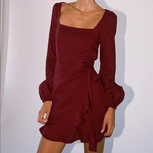 Princess Polly Mini Dress